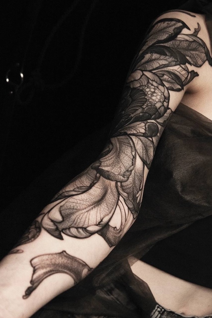 Polina Gajewsky • From Self-Taught Artist to Pioneer of Whip Shading 4 April 2026