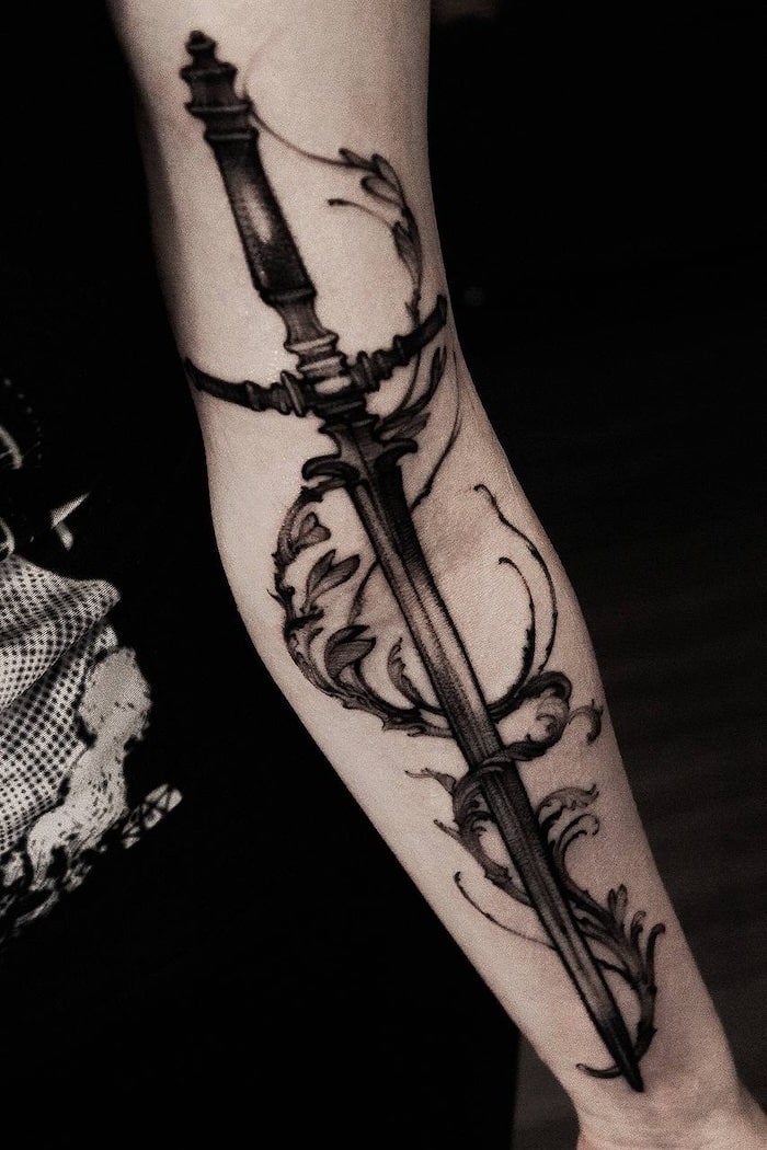Polina Gajewsky • From Self-Taught Artist to Pioneer of Whip Shading 4 April 2026