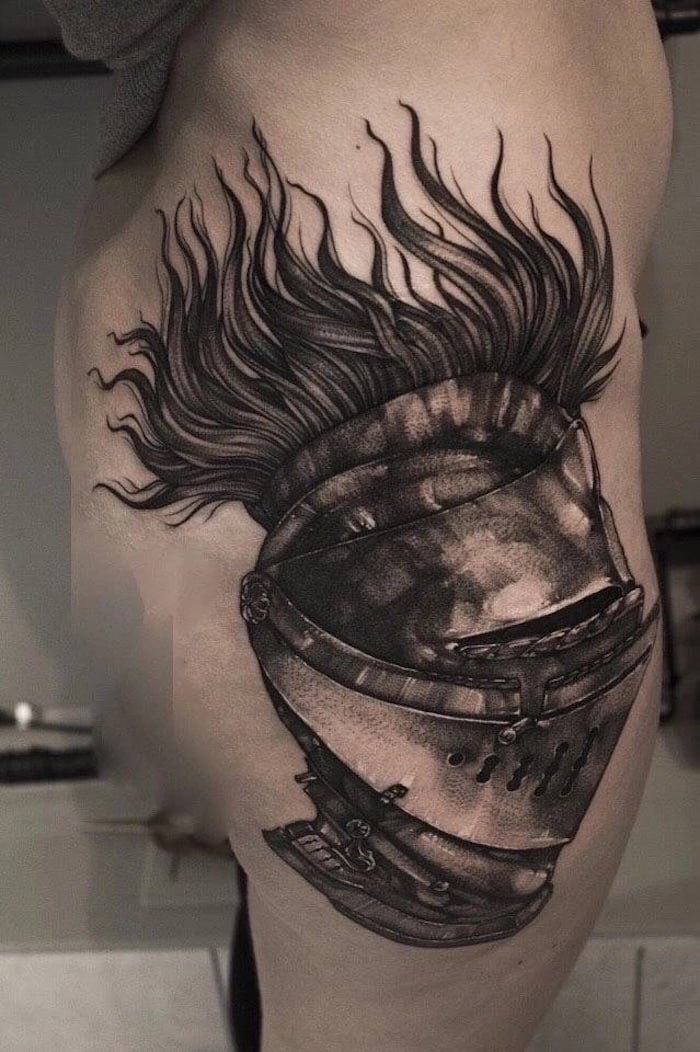 Polina Gajewsky • From Self-Taught Artist to Pioneer of Whip Shading 4 April 2026