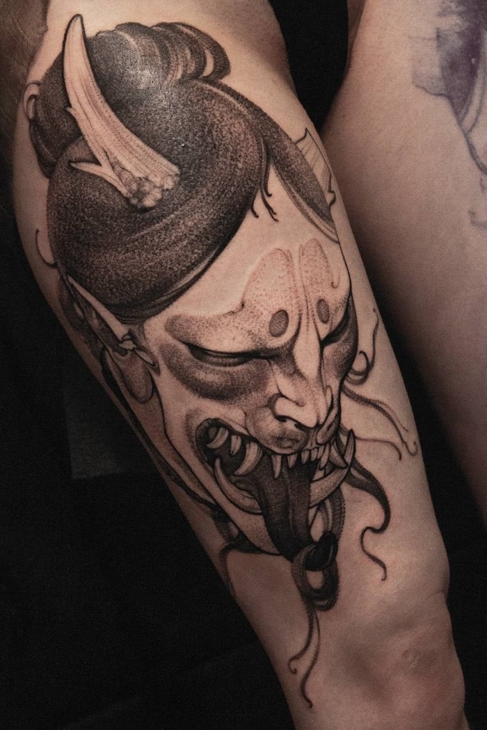 Polina Gajewsky • From Self-Taught Artist to Pioneer of Whip Shading 4 April 2026
