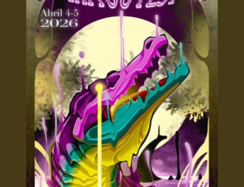 San Blas Tattoo Fest #2