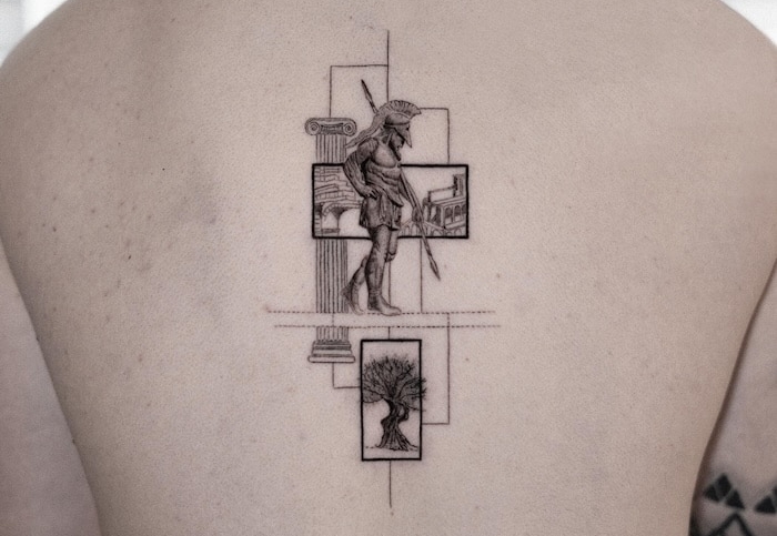 Sedat Adik • When Modern Aesthetics Meet Classical Art 26 April 2026