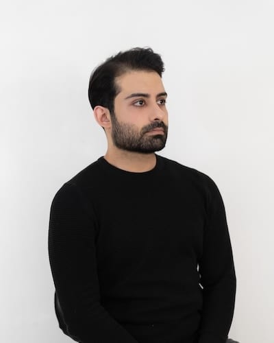 Sedat Adik • When Modern Aesthetics Meet Classical Art 26 April 2026