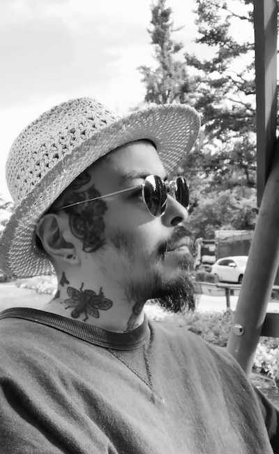 SHU • Black and Gray Tattooing with a Japanese Spirit