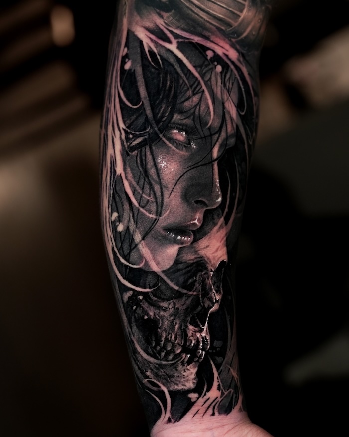 Suwan • Creating Bold Black & Grey Through Joy and Discipline 6 April 2026