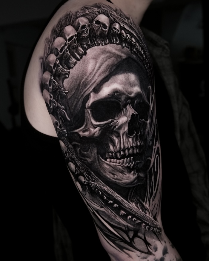 Suwan • Creating Bold Black & Grey Through Joy and Discipline 6 April 2026