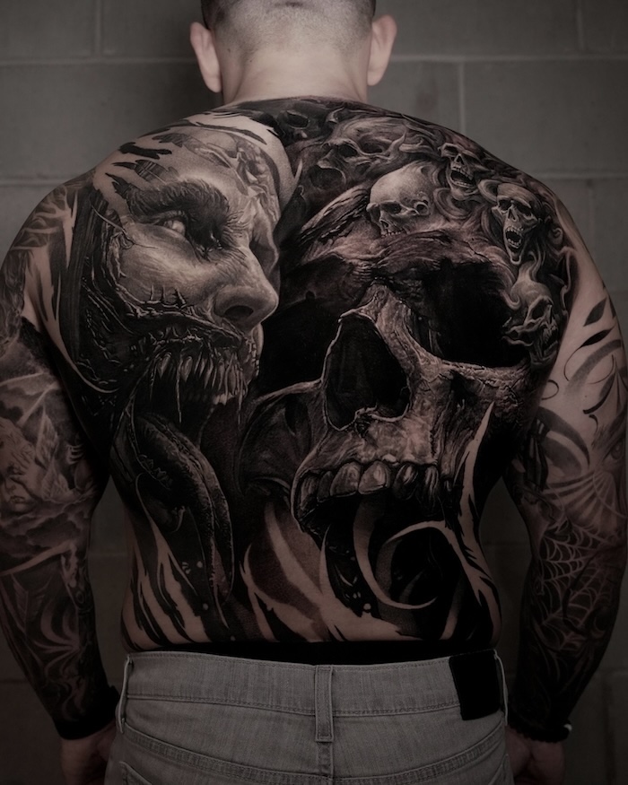 Suwan • Creating Bold Black & Grey Through Joy and Discipline 6 April 2026