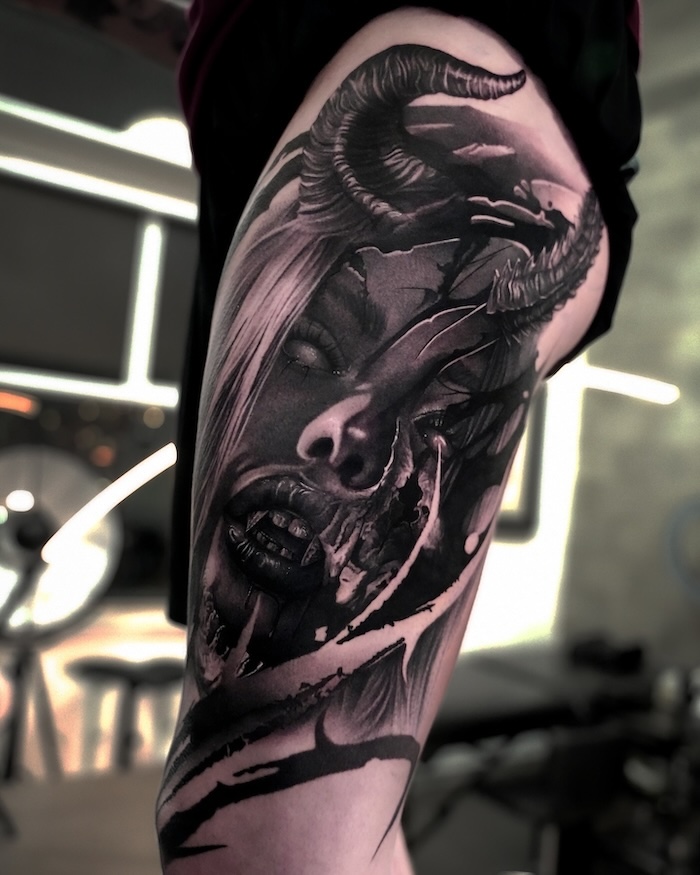 Suwan • Creating Bold Black & Grey Through Joy and Discipline 6 April 2026