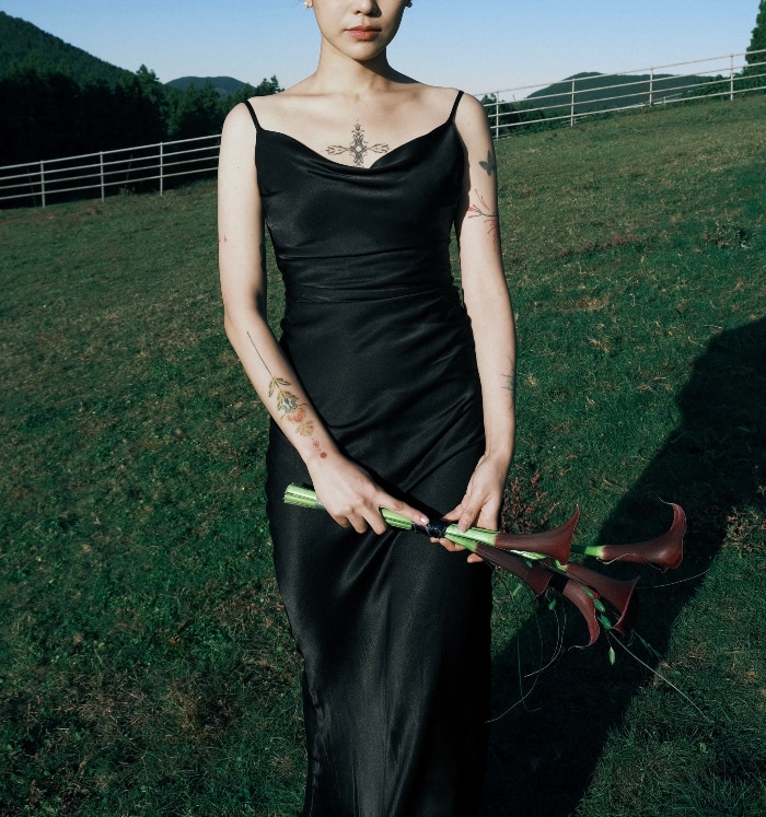 Guppy • Crafting Timeless Floral Artworks 28 March 2026