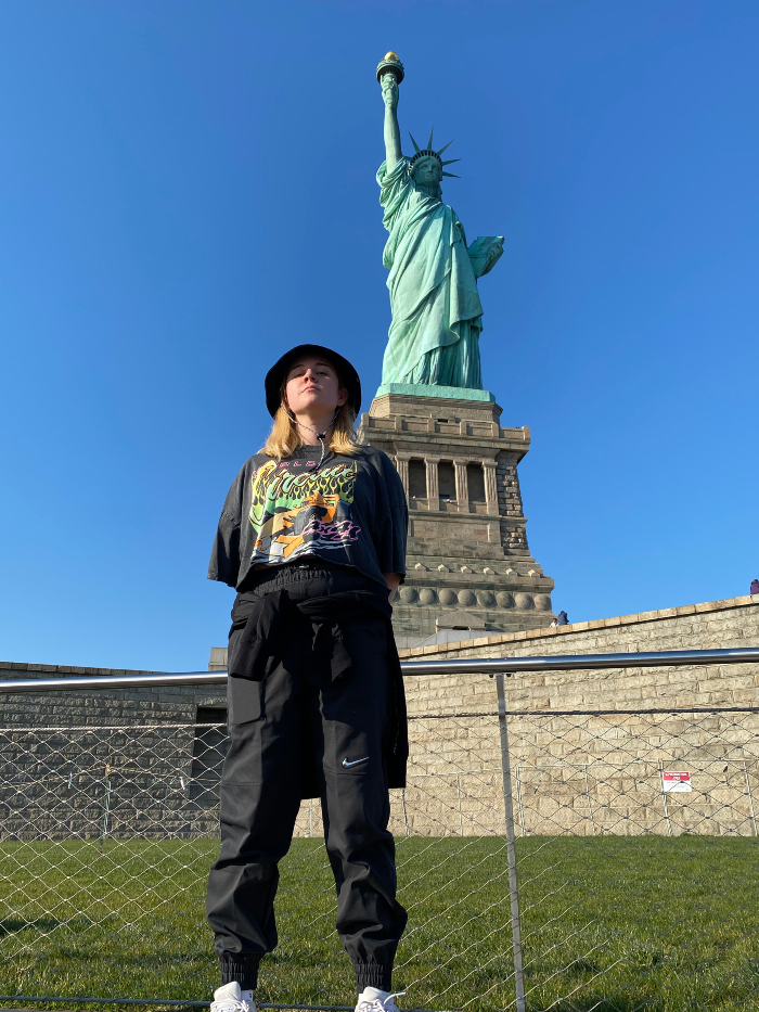 Ksu Arrow • The Art of Texture in Tattooing 10 March 2026