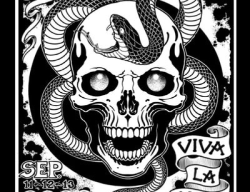 Lugano Tattoo Royale #1 (2026)