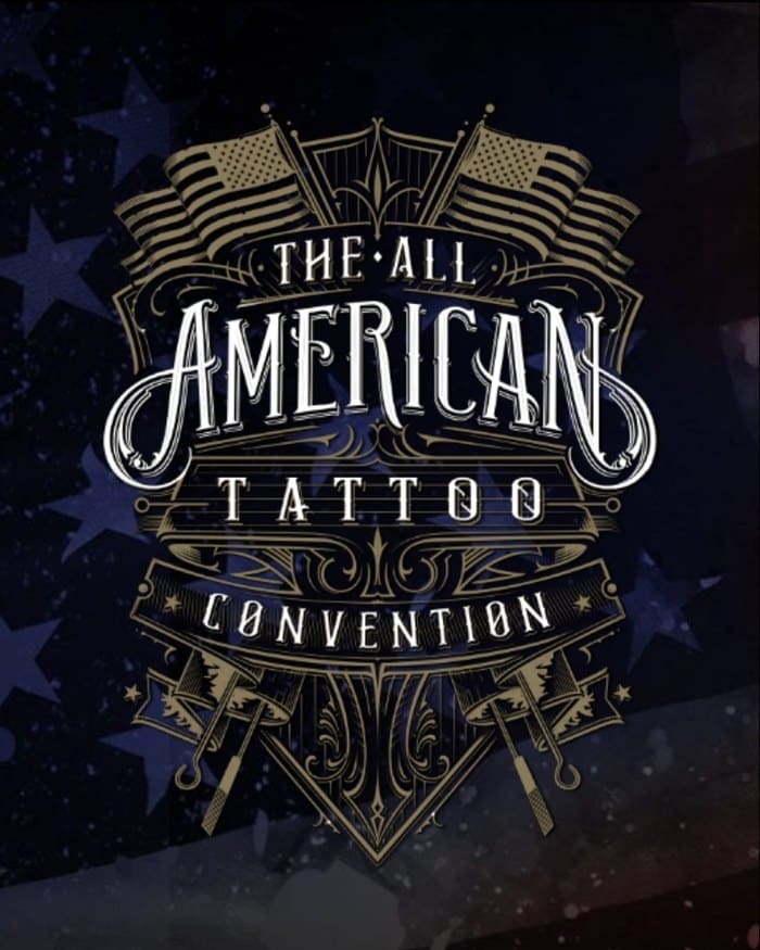 All American Tattoo Convention - East #10 (2027) All American Tattoo Convention - East #10 (2027) 17 April 2027