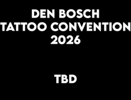 Den Bosch Tattoo Convention