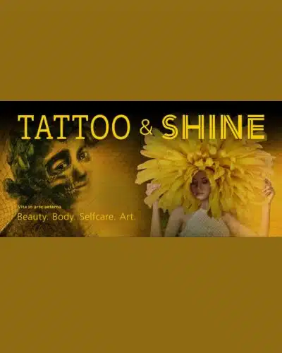 Tattoo & Shine (2027)