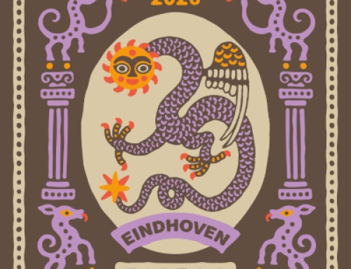 True Blue Tattoo Convention