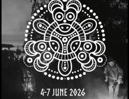 Birka Historical Tattoo Fest #4