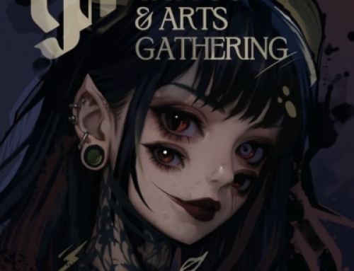 Iasi Tattoo Arts Gathering 2026