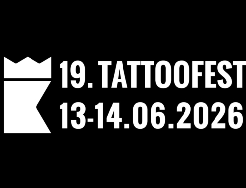 Krakow Tattoofest #19