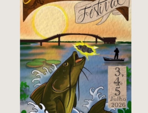 Patanal Tattoo Festival