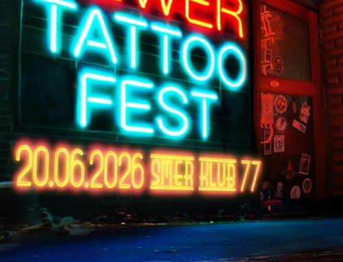 Sewer Tattoo Fest (2026)