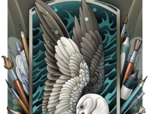 St. Petersburg Tattoo Festival #23