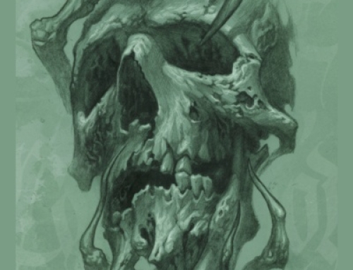 International Brugge Tattoo Convention 2026