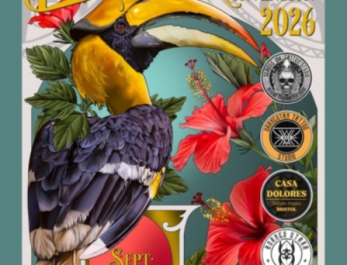 Langkawi International Tattoo Convention