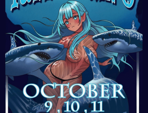 Ottawa Gatineau Tattoo Expo