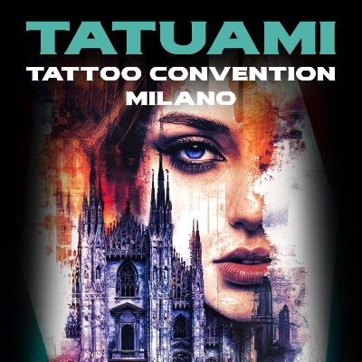 Tatuami Tattoo Convention #14 3 October 2026
