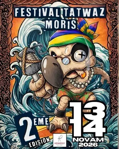 Tatwaz Moris Festival #2 (2026)