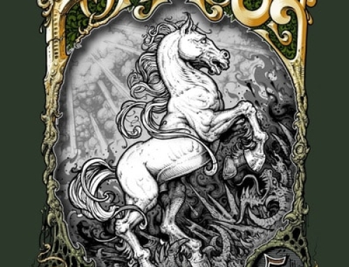 Formosa International Tattoo Expo 2026