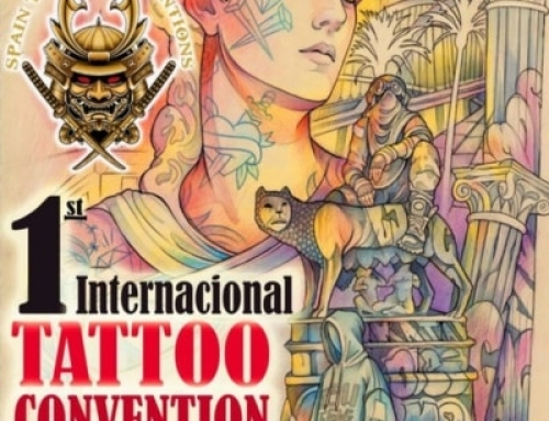 Merida Tattoo Convention