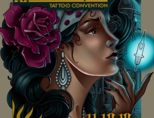 Malaga Tattoo Convention