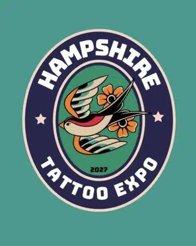 Hampshire Tattoo Expo (2027)