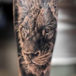 World Best Tattoo Artists Boun Cang ★ France