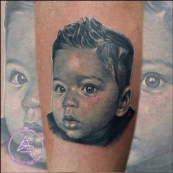 World Best Tattoo Artists Shannon Romijn ★ Netherlands