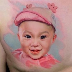 World Best Tattoo Artists Quang Pham ★ Vietnam