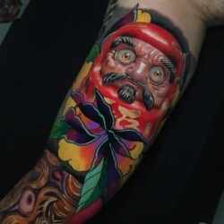 Aaron Olaguivel Aaron Olaguivel ★ Philippines