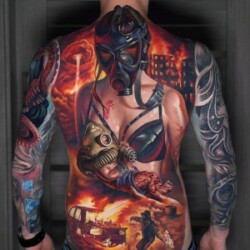 Alex Pancho Alex Pancho ★ Netherlands