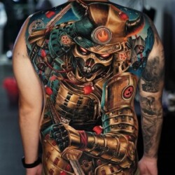 Akbar Tawakkal (ATA Ink) ATA Ink ★ Indonesia