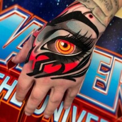 Alan Ferioli Alan Ferioli ★ Italy