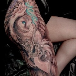 Alexis Vaatete Alexis Vaatete ★ United States