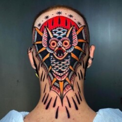 Almagro Tattooer Almagro Tattooer ★ Cyprus