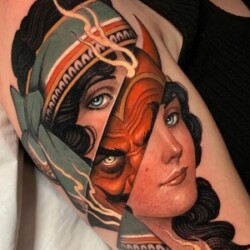 Andres Inkman Andres Inkman ★ Spain